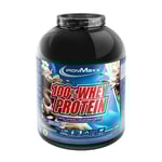Ironmaxx - 100% Whey Protein, Milk chocolate coconut- 2350 g