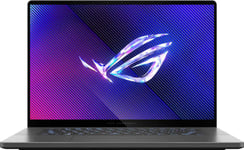 ASUS Asus Rog Zephyrus G16 (2024) Core Ultra 7 32gb 1000gb Ssd Rtx 4060 240hz 16