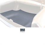 Classic Industries MB432HB bagagerumsmatta "Herringbone", vinyl