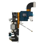 Nappe connecteur de charge + jack 3.5 + Micro + Antenne GSM pour Apple iPhone 6S