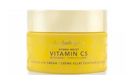 Elizabeth Grant VITAMIN C5 Eye Cream with Torricelumn Hydra-moist 30 Ml RRP£65