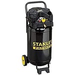 Stanley DN 230/10/50 V compresseur d'air 50 l Noir