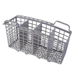Indesit DG6145W, DG6145WE, DG614 Slimline Dishwasher Cutlery Basket & Spoon Rack