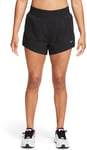 Nike Dri-FIT Running Division High-Waisted 3" Shorts Dame