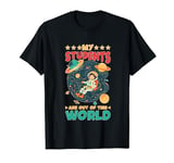 My Students Are Out Of This World | |----- T-Shirt