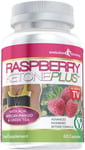 Raspberry Ketone plus - (60 Capsules) as Seen on TV by Evolution Slimming