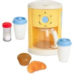 Casdon Coffee to Go Play Set Role Play Toys