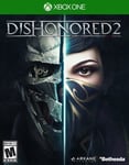 Dishonored 2 - Xbox One [Video game], New Xbox One,Xbox One Video Games