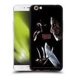 A NIGHTMARE ON ELM STREET 4 THE DREAM MASTER GRAPHICS GEL CASE FOR OPPO PHONES