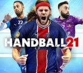 Handball 21 Steam (Digital nedlasting)