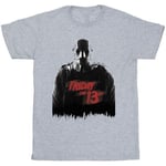 T-shirt Friday The 13Th  BI25439