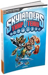 Guide Skylanders : Trap Team