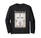 PINK FLOYD THE DIVISION BELL Long Sleeve T-Shirt