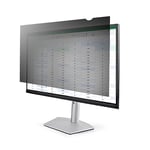 StarTech.com 28-inch 16:9 Computer Monitor Privacy Filter, Anti-Glare Privacy Screen w/51% Blue Light Reduction, Monitor Screen Protector w/+/- 30 Deg. Viewing Angle (2869-PRIVACY-SCREEN)