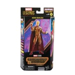 Figurine - Marvel Legends - Guardians Of The Galaxy - Adam Warlock