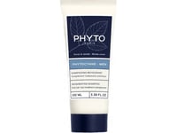 Phyto_Cyane Men Revitalizing Hair Shampoo 100Ml