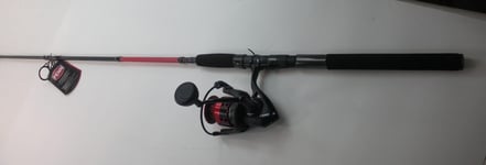 Penn 1558672 FRCIV5000701mh Combo 5000 FierceIV Reel with 7 Ft MH Action Rod