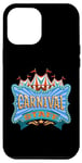 iPhone 12 Pro Max Carnival Staff Shirt - Carnival Party Shirt - Carnival Staff Case