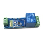 12V Bluetooth Relay Module Remote Control Switch IOT Wireless Module: 5V