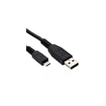 AAA Products USB Cable For Sony ILCE-6000 Digital Camera