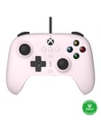 8Bitdo Ultimate Wired Controller for Xbox - Pink - Gamepad - Microsoft Xbox Serie X