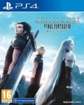 Crisis Core - Final Fantasy VII - Reunion | Sony PlayStation 4 | Video Game