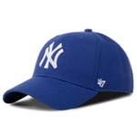 Keps 47 Brand Mlb New York Yankees B-RAC17CTP-RY Blå