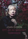 Ett år av magiskt tänkande