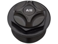 ROCKSHOX Air top cap, Solo Air 30 Guld 30 mm