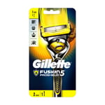Gillette FUSION5 Proshield partahöylä