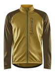 Craft Core Bike SubZ Jacket Gul/Brun - Storlek XX-Large