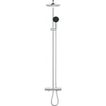 GROHE VITALIO START SYSTEM 250 Vitalio Start 250 duschsystem badkar
