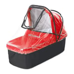 Out n About Nipper Carrycot Rain Cover (Original Replacement Part) - RRP £24.00