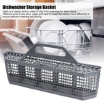 New Universal Dishwasher Storage Basket Dishwasher Cutlery Silverware Basket