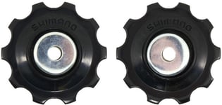 Shimano Tourney/Acera/Altus Rulltrissor 10T, 6/7S