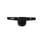 FITCAMX Integrert Plug & Play 4K Dashcam BMW iX3 (2021 ->)