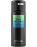 David Beckham True Instinct Deodorant spray, 150ml