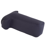 OP/TECH USA 7401234 Soft Pouch for Digital D-SLR Tele (Black)