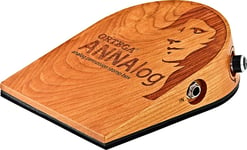 Ortega ANNALOG Analog Stomp Box - 1 sound