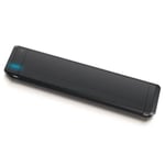 MT800 Trådlös Bluetooth-skrivare A4 Portabelt papper Office Student Hemläxa