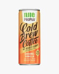 NJIE ProPud Cold Brew Coffee - Caramel Vanilla 250ml