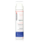 Ultrasun Face Sun Protection SPF 50 TRANSPARENT FACE & SCALP UV PROTECTION MIST