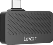 Diskettenhet Ssd Usb3.2 1Tb Ext /Lsl400x001t-Rnbng Lexar