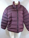 BNWT ADIDAS Helionic Duck Down/Feather Filled Puffer Coat. Size UK XL - 20/22