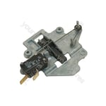 Genuine L/plate Assy Remote for Hotpoint/Export Tumble Dryers and Spin Dryers