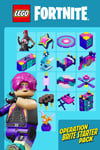 Fortnite - Operation Brite Starter Pack XBOX LIVE Key EUROPE