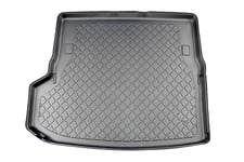 Bagagerumsmatta lamplig for Lexus RX 350L amp 450hL hybrid 2018