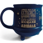 PCMerch "Extremely Dangerous Potions" kittel mugg Harry Potter