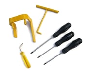 Unofficial Dyson Trade Tool Set - Repair Tools For All Dyson Models