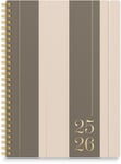 Kalender 2025-2026 Senator A5 Story Rand